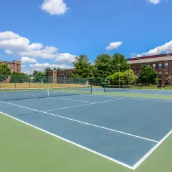 Bigelow Commons - Enfield