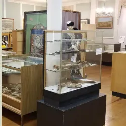 Enfield Historical Society Museum - Enfield