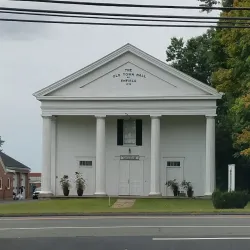Enfield Historical Society Museum - Enfield