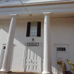 Enfield Historical Society Museum - Enfield