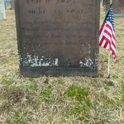 Enfield Historical Society Museum - Enfield