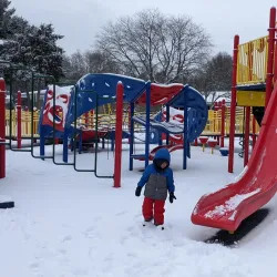 Enfield Public Library - Enfield