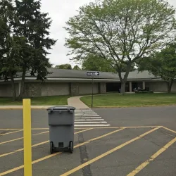 Enfield Public Library - Enfield