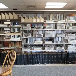 Enfield Public Library - Enfield