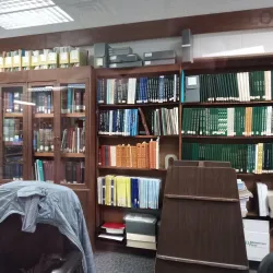 Enfield Public Library - Enfield