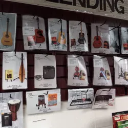 Enfield Public Library - Enfield