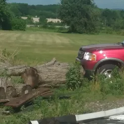 Enfield Shaker Museum - Enfield