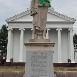 Enfield Shaker Museum - Enfield