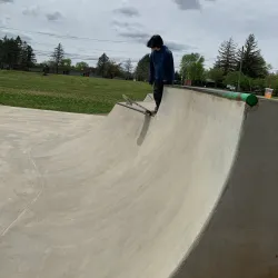 Enfield Skate Park - Enfield
