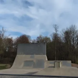 Enfield Skate Park - Enfield