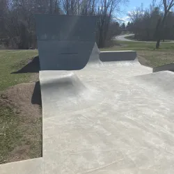 Enfield Skate Park - Enfield