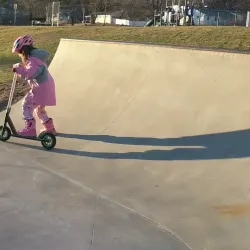 Enfield Skate Park - Enfield