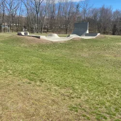 Enfield Skate Park - Enfield