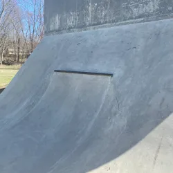 Enfield Skate Park - Enfield