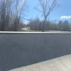 Enfield Skate Park - Enfield