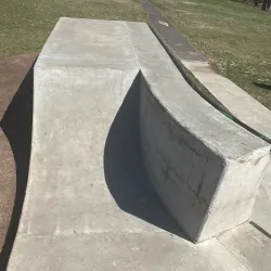 Enfield Skate Park - Enfield