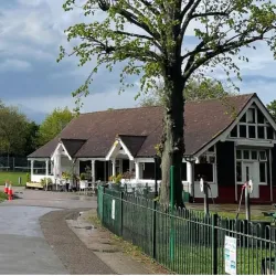 Enfield Town Park - Enfield