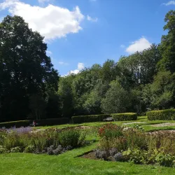 Enfield Town Park - Enfield