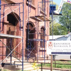 Hazardville Institute - Enfield