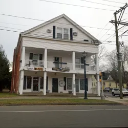 Hazardville Institute - Enfield