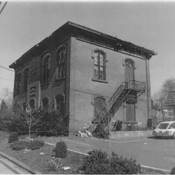 Hazardville Institute - Enfield