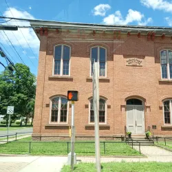 Hazardville Institute - Enfield