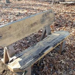 Scantic River State Park - Enfield