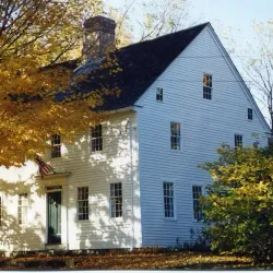 Comstock House - Essex