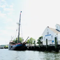 Connecticut River Museum - Essex