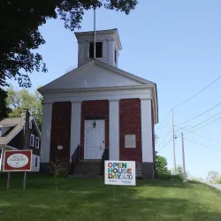 Essex Historical Society and Museum - Essex