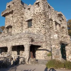 Gillette Castle State Park - Essex