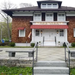 Ivoryton Playhouse - Essex