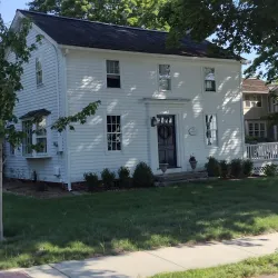 Main Street Essex - Essex