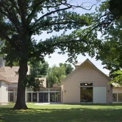 Fairfield Museum and History Center - Fairfield