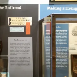 Fairfield Museum and History Center - Fairfield