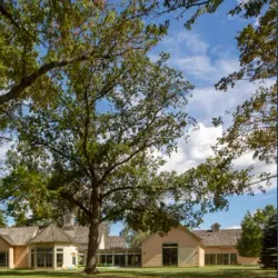 Fairfield Museum and History Center - Fairfield