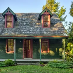 Fairfield Museum and History Center - Fairfield