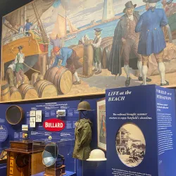 Fairfield Museum and History Center - Fairfield