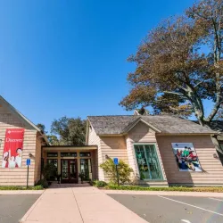 Fairfield Museum and History Center - Fairfield