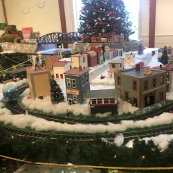 Fairfield Museum and History Center - Fairfield