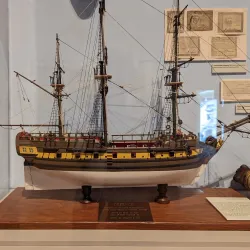 Fairfield Museum and History Center - Fairfield