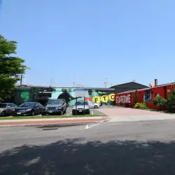 Fairfield Theatre Company - Fairfield