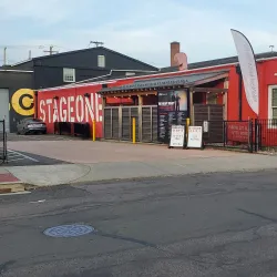 Fairfield Theatre Company - Fairfield