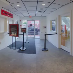 Fairfield Theatre Company - Fairfield