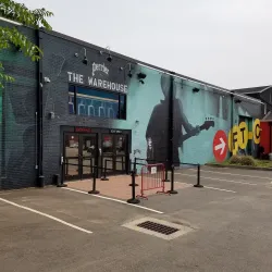 Fairfield Theatre Company - Fairfield