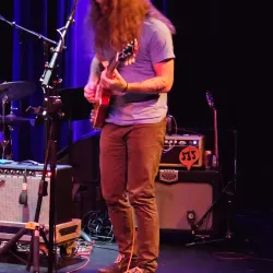 Fairfield Theatre Company - Fairfield