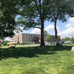 Fairfield University Campus - Fairfield