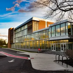 Fairfield University Campus - Fairfield