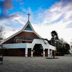 Fairfield University Campus - Fairfield