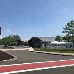 Fairfield University Campus - Fairfield